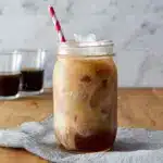 Mexican Iced Mocha Recipe