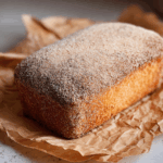 Snickerdoodle Zucchini Bread Recipe