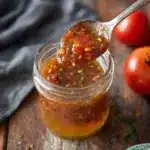 Tangy Tomato Salad Dressing Recipe