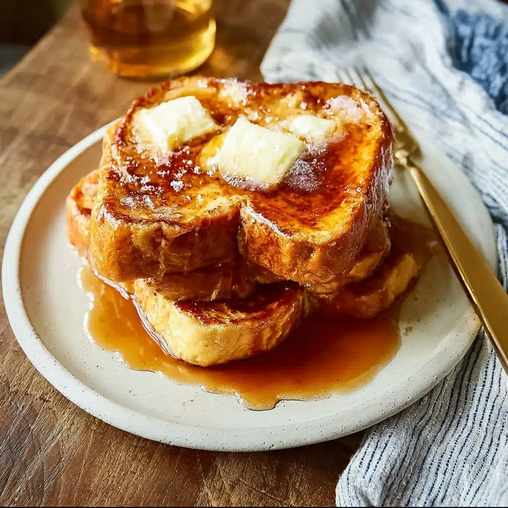 Best French Toast Recipe