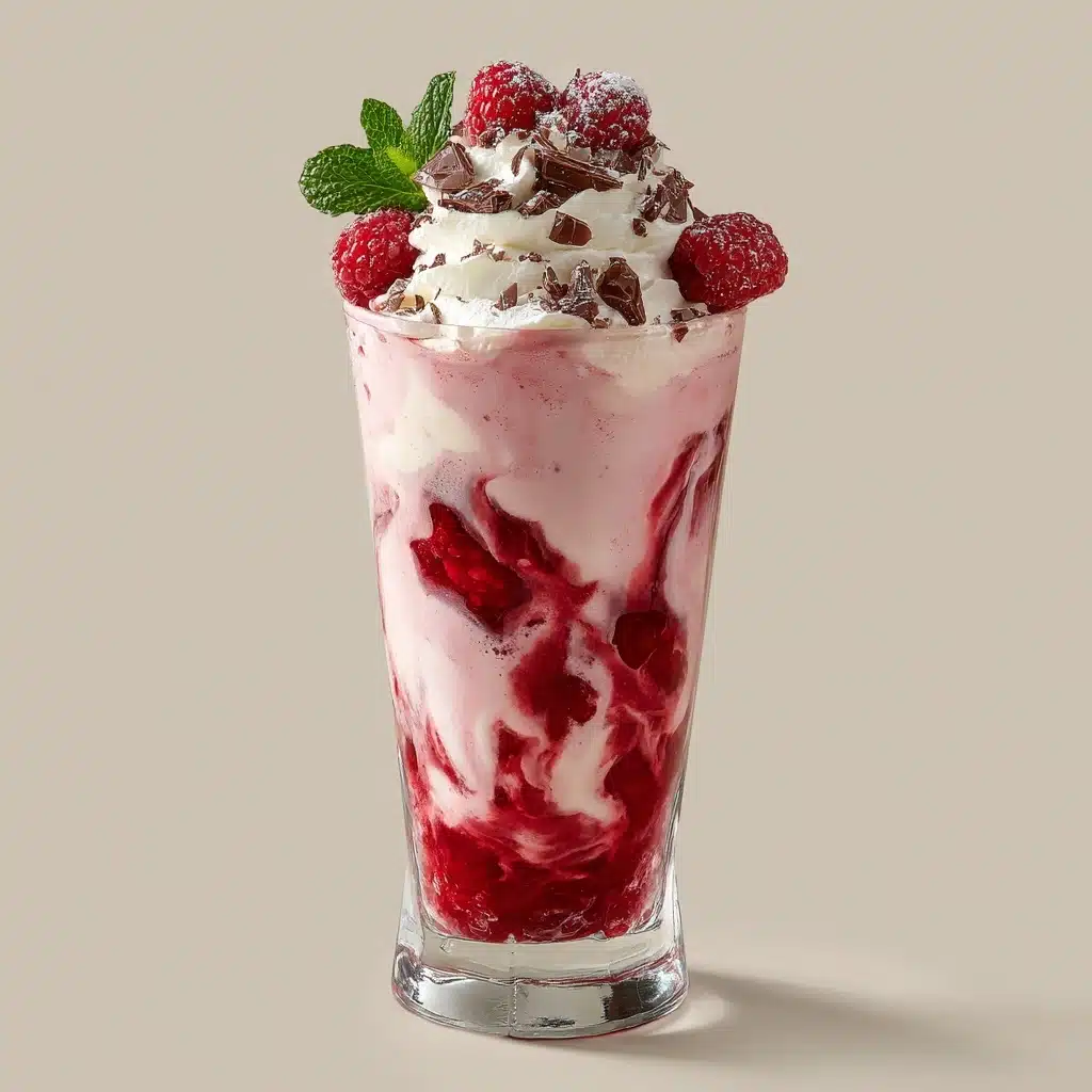A Refreshing Drink You’ll Love Recipe - Recipe Image