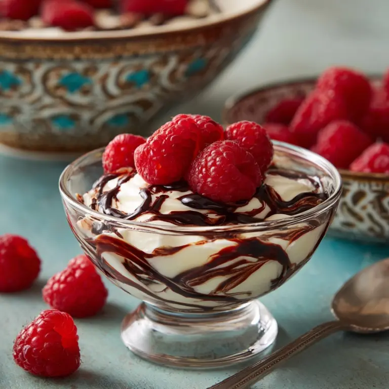 Norwegian Cream: Only 3 Ingredients Recipe