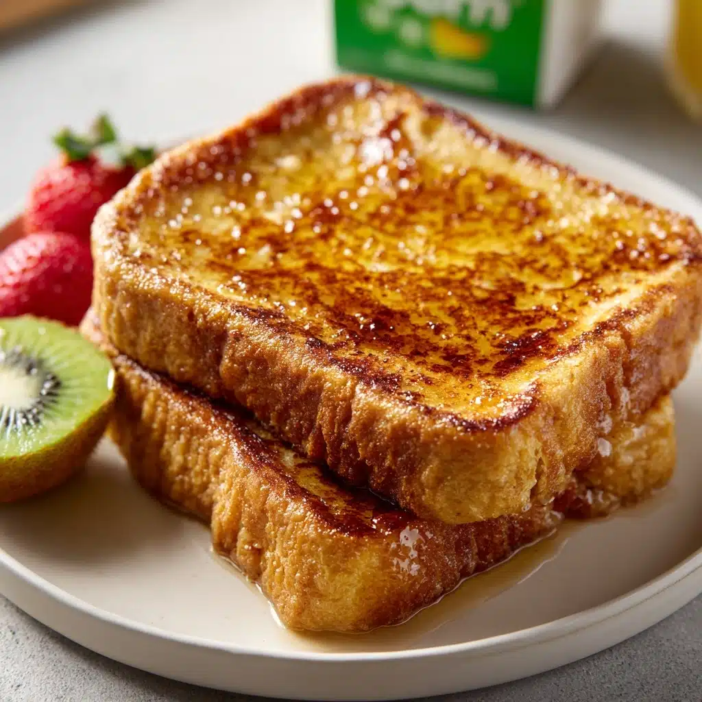Best Orange French Toast Recipe