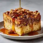 Slow Cooker French Toast Casserole Recipe