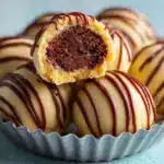Biscoff Truffles Recipe