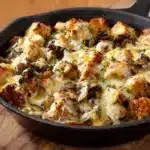 Low Carb BBQ Chicken Thighs Recipe