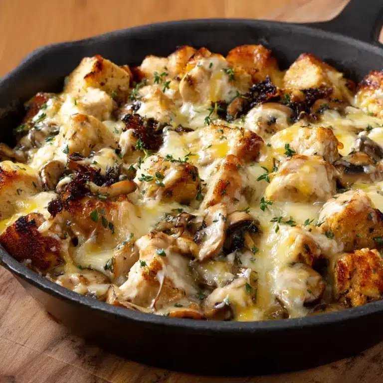 Low Carb BBQ Chicken Thighs Recipe