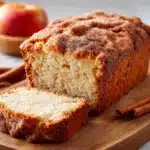 Apple Cider Donut Bread Recipe