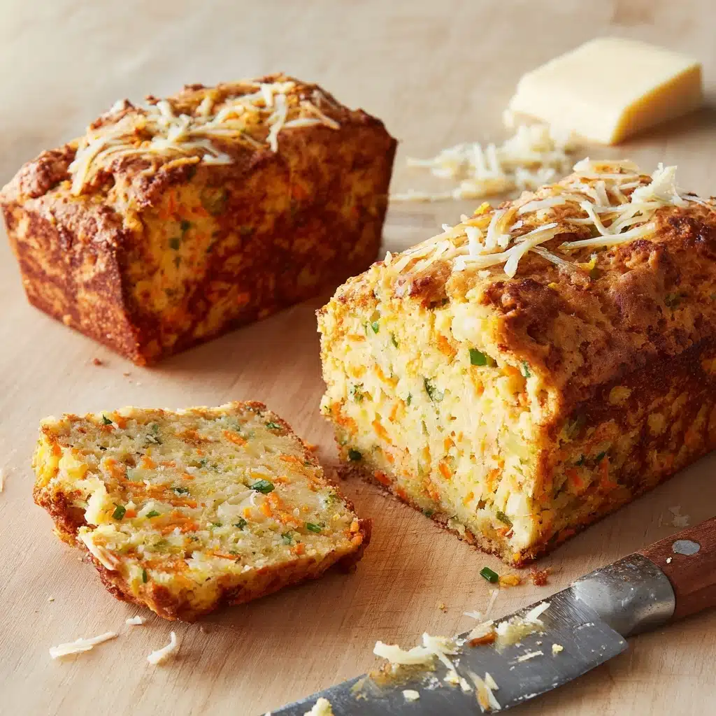 Sweet Pineapple Coconut Bread Recipe - Recipe Image