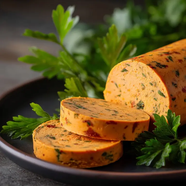 Creole Butter Recipe