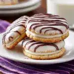 Copycat Little Debbie Zebra Cakes Recipe