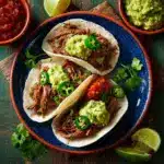 Crockpot Chili Lime Chicken Recipe