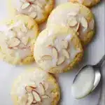Almond Cookies Recipe
