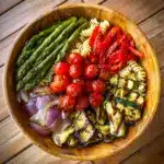 Chimichurri Pasta Salad Recipe