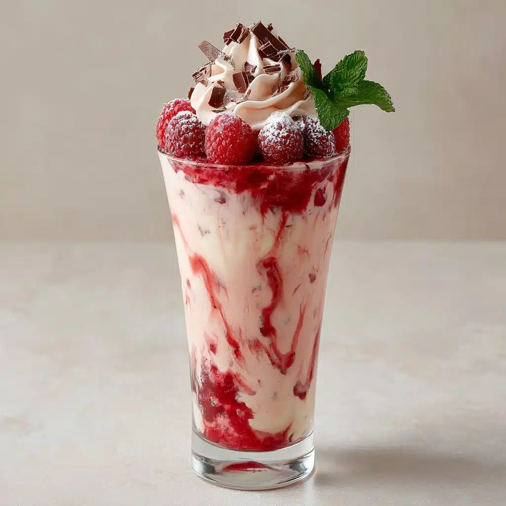A Refreshing Drink You’ll Love Recipe