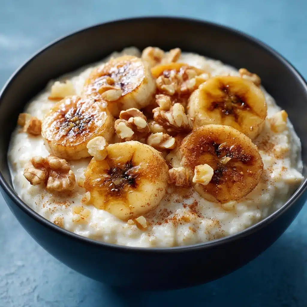 Air Fried Bananas Recipe