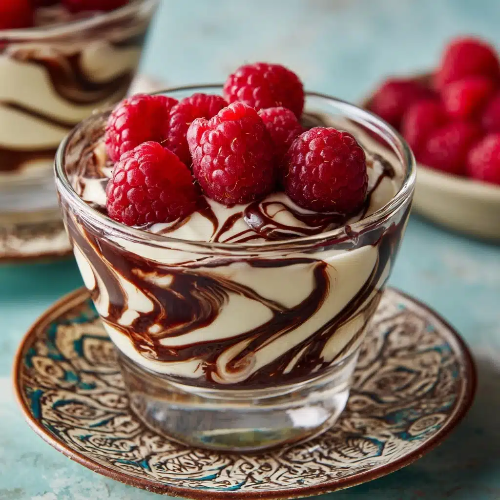 Norwegian Cream: Only 3 Ingredients Recipe - Recipe Image
