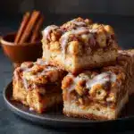 Cinnamon Focaccia Recipe