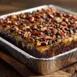 Knock You Naked Bars Recipe