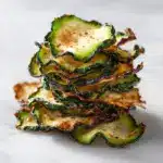 Baked Zucchini Chips Recipe