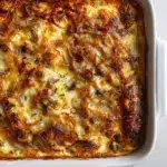 French Onion Chicken & Rice Recipe