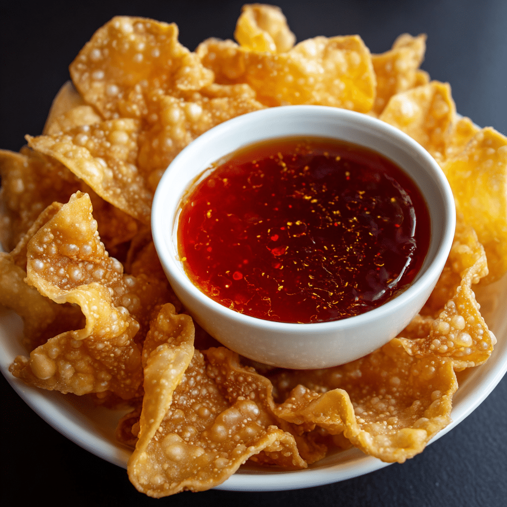 Sweet and Sour Sauce Recipe - Recipe Image