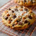 Magic 7-Layer Cookies Recipe
