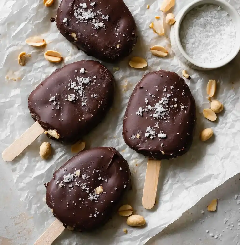 Healthy Buster Bars Recipe