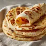 Vegan Sweet Potato Tortillas | 2 Ingredients, Oil-Free Recipe