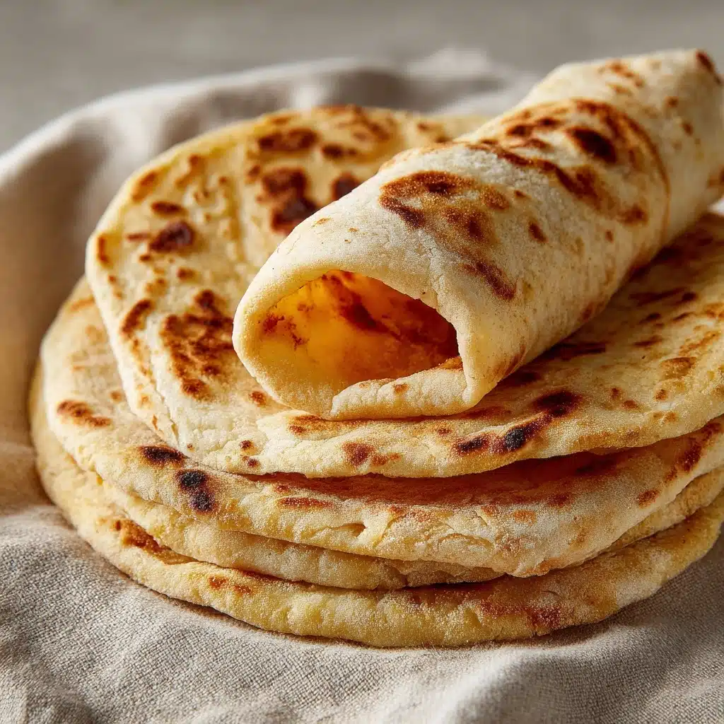 Vegan Sweet Potato Tortillas | 2 Ingredients, Oil-Free Recipe