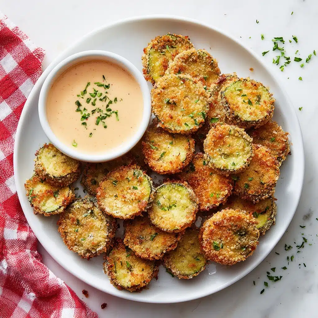 Air Fryer Fried Pickles Texas Road House Copy Cat Recipe