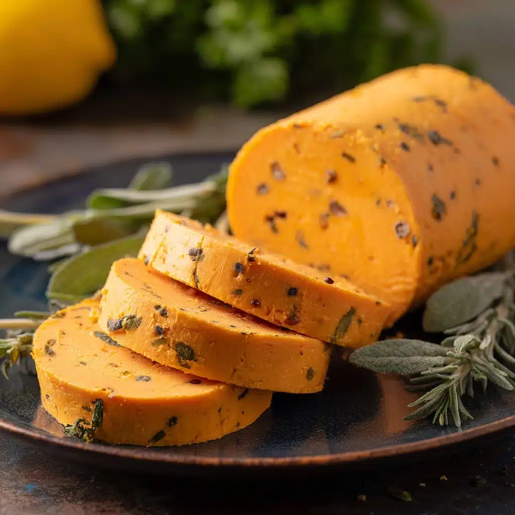 Creole Butter Recipe - Recipe Image