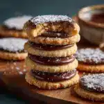 Muddy Buddy Cookies Recipe