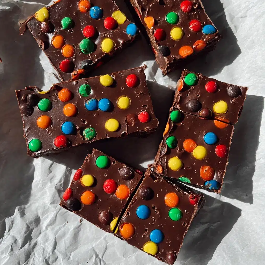 Cosmic Brownie Protein Bars Recipe
