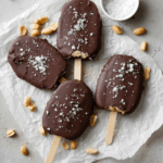 Healthy Buster Bars Recipe