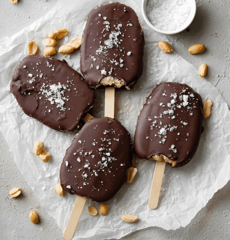 Healthy Buster Bars Recipe