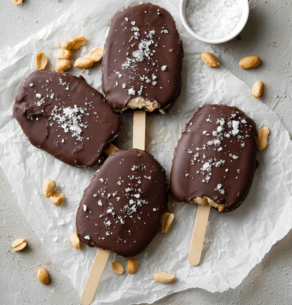 Healthy Buster Bars Recipe