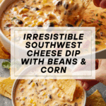 Southwest Dip Recipe