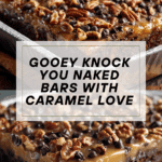 Knock You Naked Bars Recipe