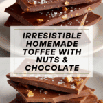 BETTER THAN ANYTHING TOFFEE RECIPE