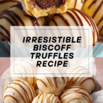 Biscoff Truffles Recipe