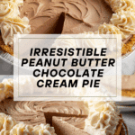 Costco Peanut Butter Chocolate Cream Pie Recipe