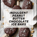 Healthy Buster Bars Recipe