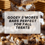 S’mores Bars Recipe