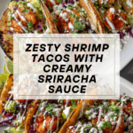 Shrimp Tacos Recipe
