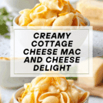 Cottage Cheese Mac and Cheese Recipe