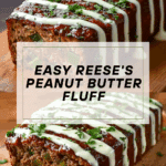 Smoky Jalapeño Popper Meatloaf with Creamy Ranch Drizzle Recipe