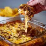 5-Ingredient Football Dip Recipe