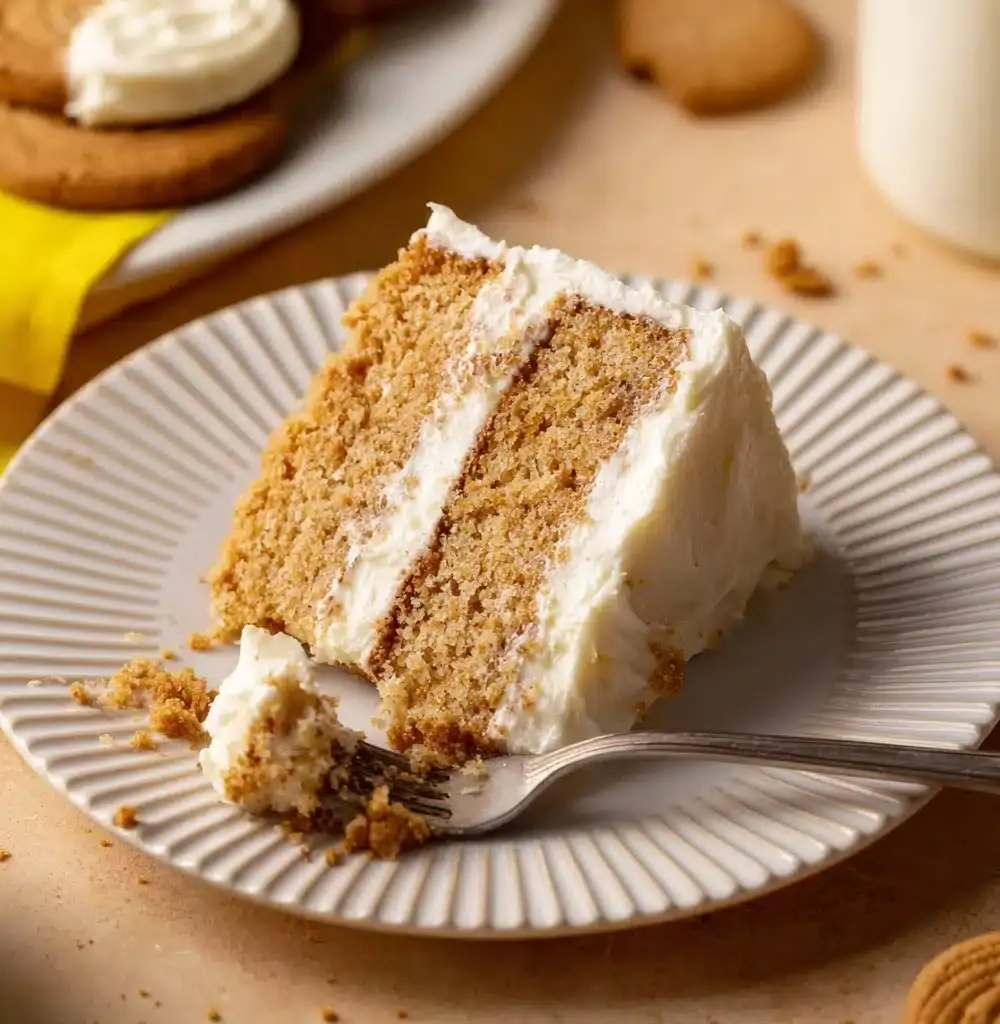 Oatmeal Cream Pie Cake Recipe