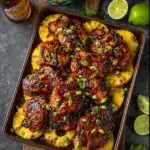 Huli Huli Chicken Recipe